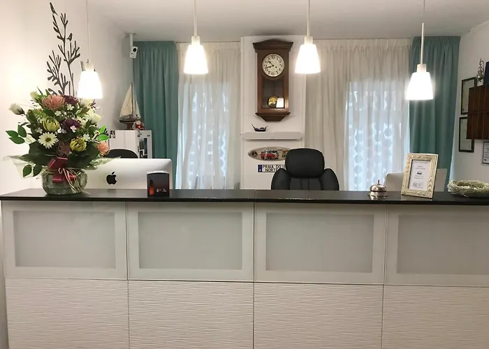 La ProvincianaHostal